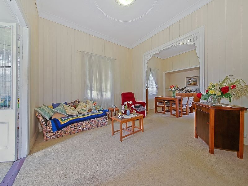 619 Old Cleveland Road, Camp Hill QLD 4152