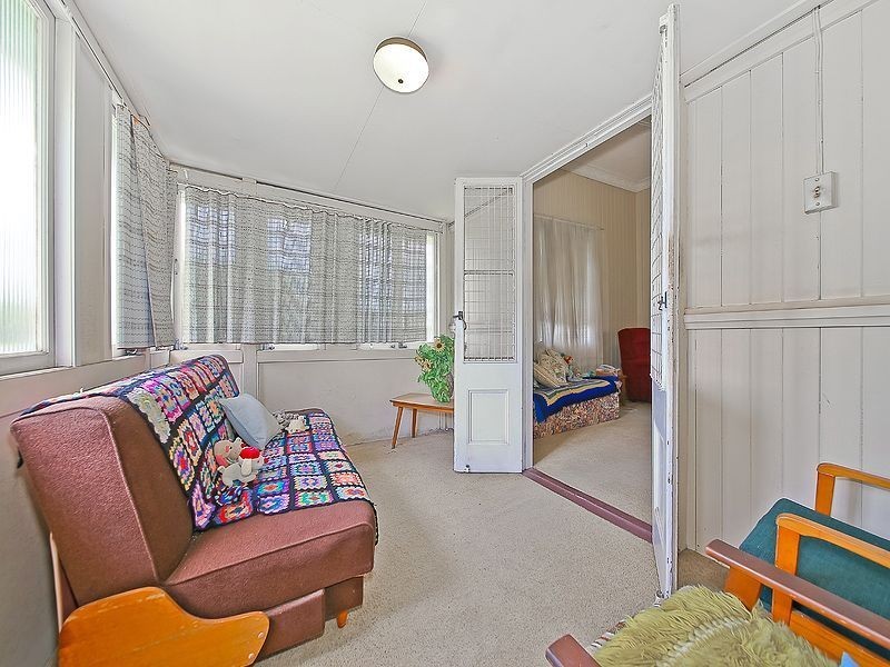 619 Old Cleveland Road, Camp Hill QLD 4152