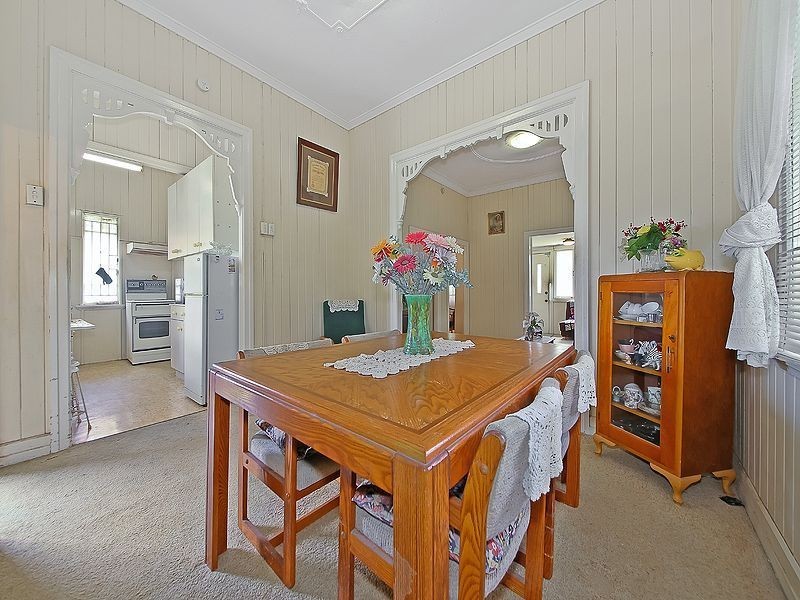 619 Old Cleveland Road, Camp Hill QLD 4152