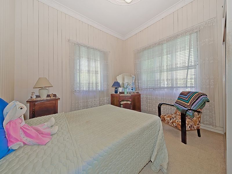 619 Old Cleveland Road, Camp Hill QLD 4152