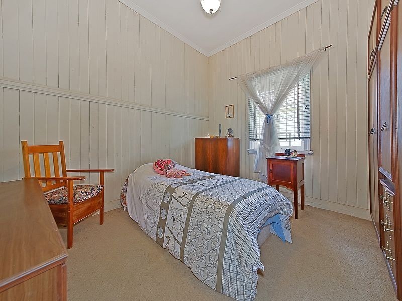 619 Old Cleveland Road, Camp Hill QLD 4152