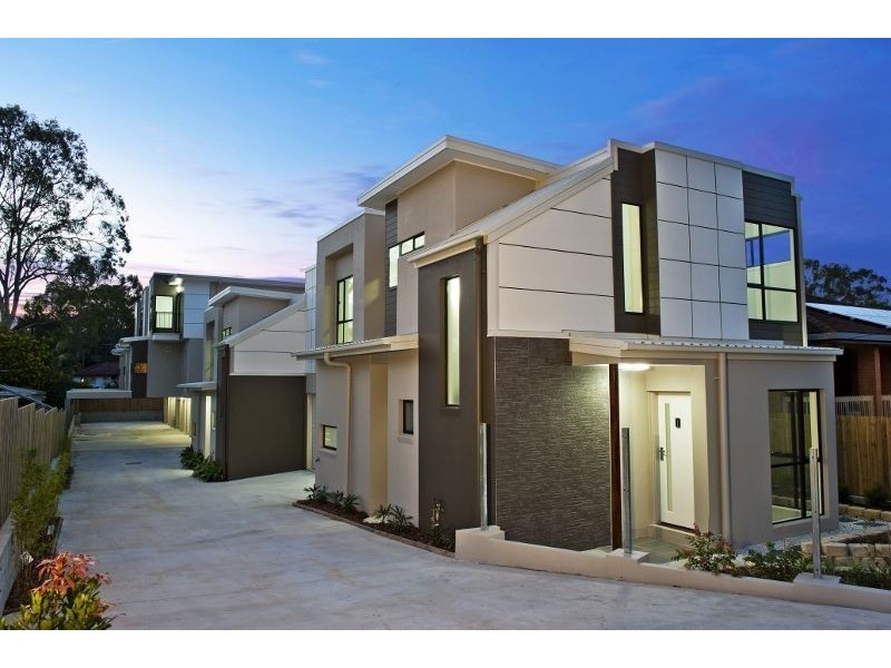 5/119 Jones Road, Carina Heights QLD 4152