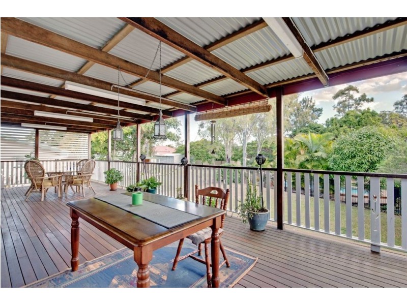 110 Dunbar Street, Mount Gravatt East QLD 4122