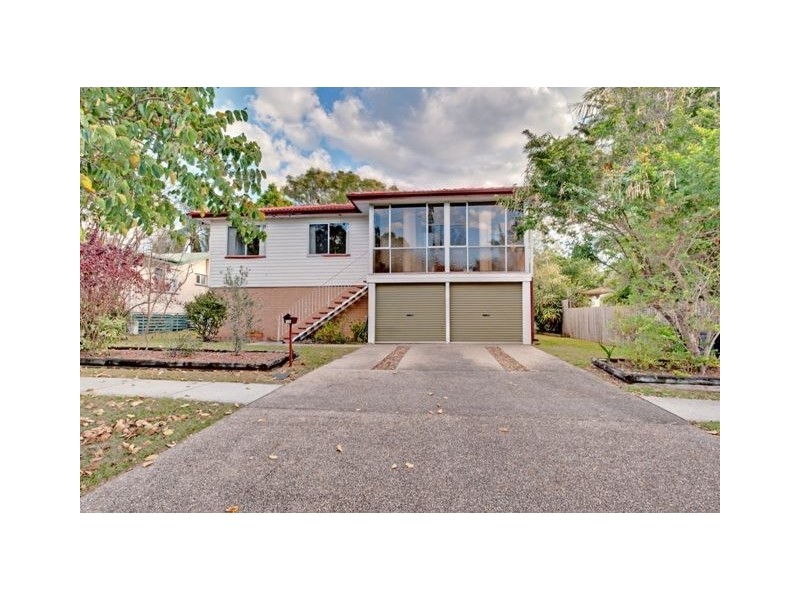 110 Dunbar Street, Mount Gravatt East QLD 4122