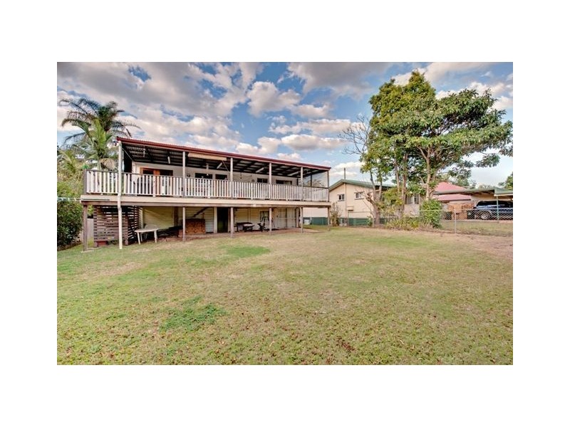 110 Dunbar Street, Mount Gravatt East QLD 4122