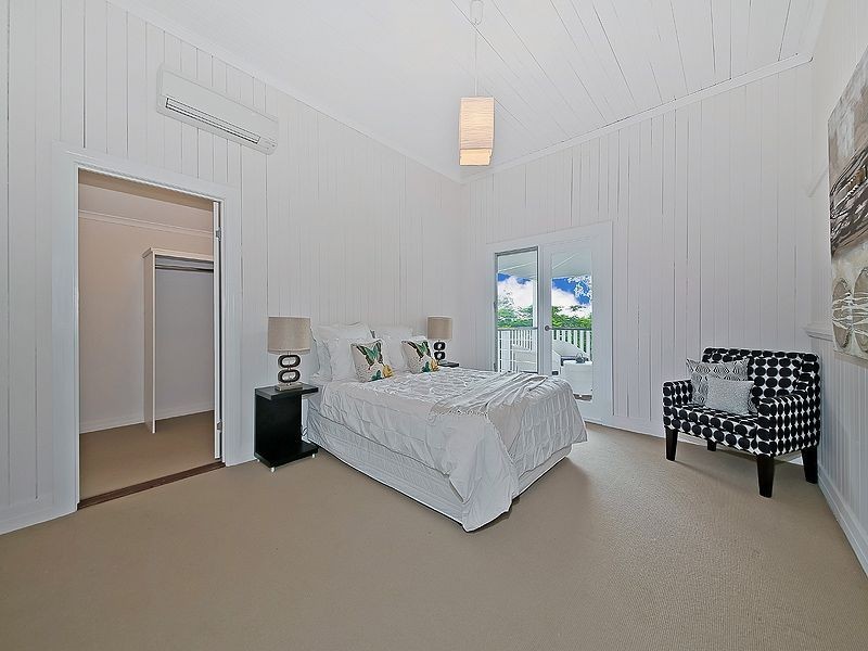 9 Beresford Terrace, Coorparoo QLD 4151