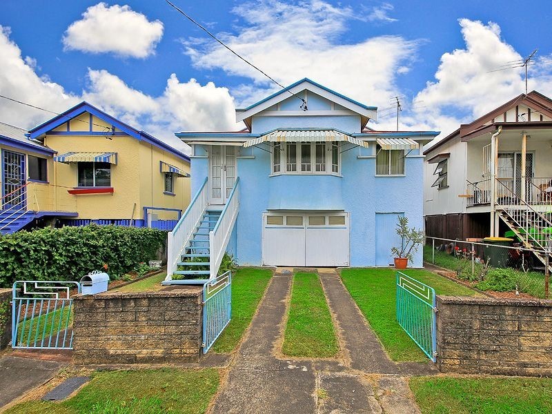 36 Earl Street, Greenslopes QLD 4120