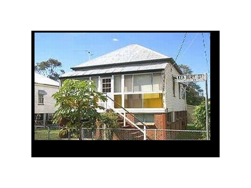 21 Kenbury Street, Bulimba QLD 4171