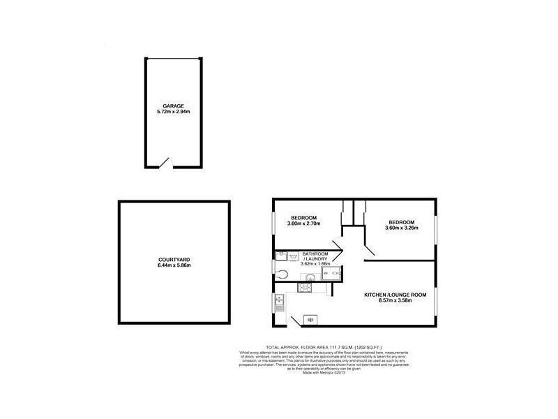 1/101 Dunellan Street, Greenslopes QLD 4120