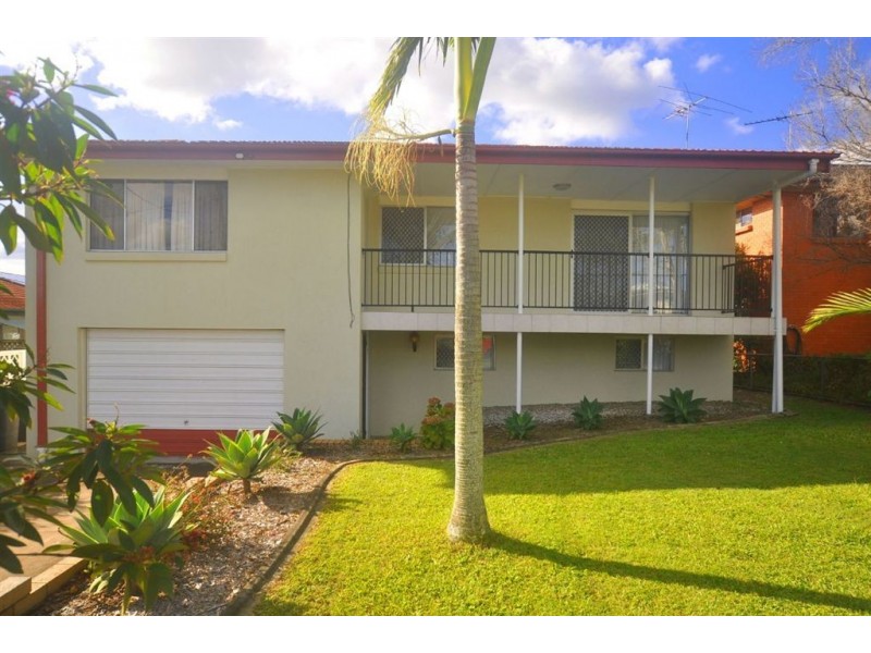 8 Von Nida Street, Upper Mount Gravatt QLD 4122