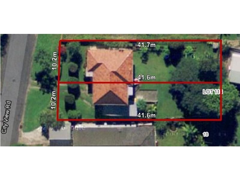 16 City View Road, Camp Hill QLD 4152