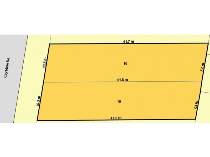 16 City View Road, Camp Hill QLD 4152