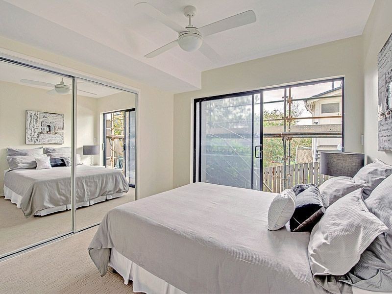 5/15 Raffles Street, Mount Gravatt East QLD 4122