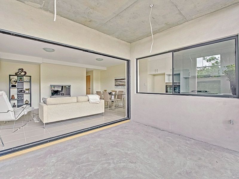 5/15 Raffles Street, Mount Gravatt East QLD 4122