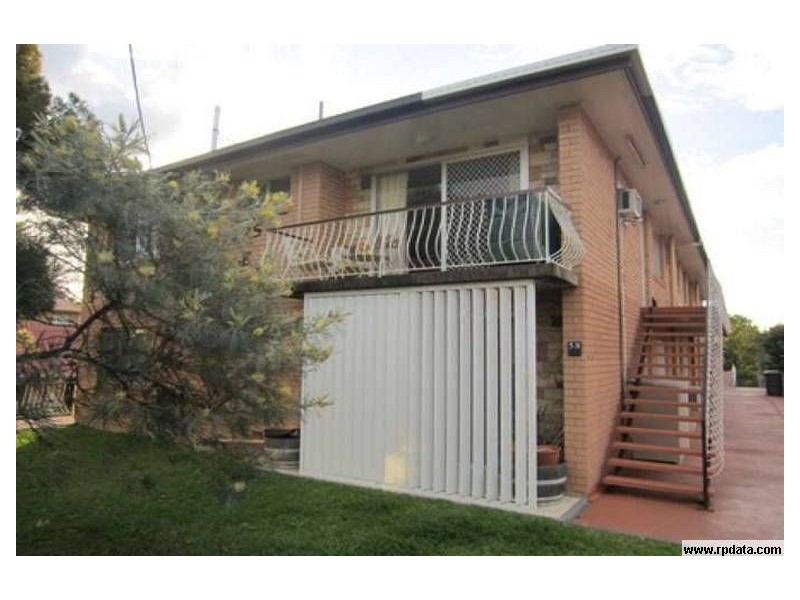 3/58 Douglas Street, Greenslopes QLD 4120