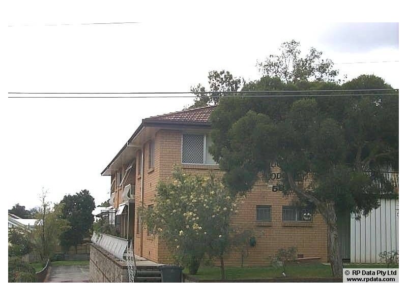 3/58 Douglas Street, Greenslopes QLD 4120