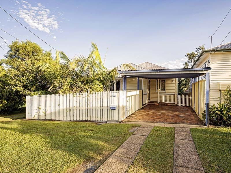 29 Durimbil Street, Camp Hill QLD 4152