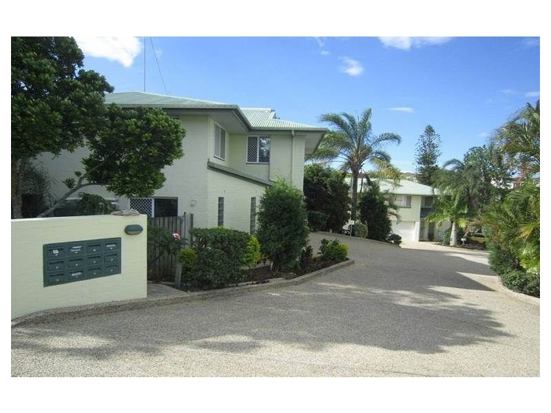 2/16 Hill Crescent, Carina Heights QLD 4152