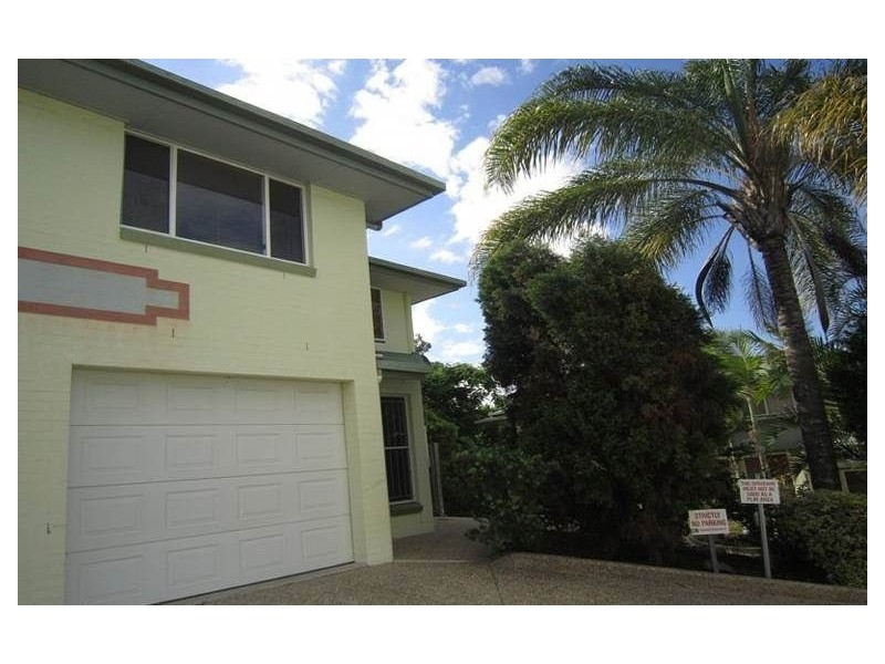 2/16 Hill Crescent, Carina Heights QLD 4152