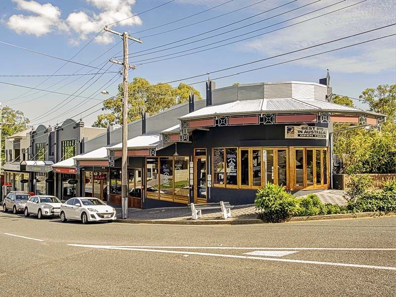 19 Newman Avenue, Camp Hill QLD 4152