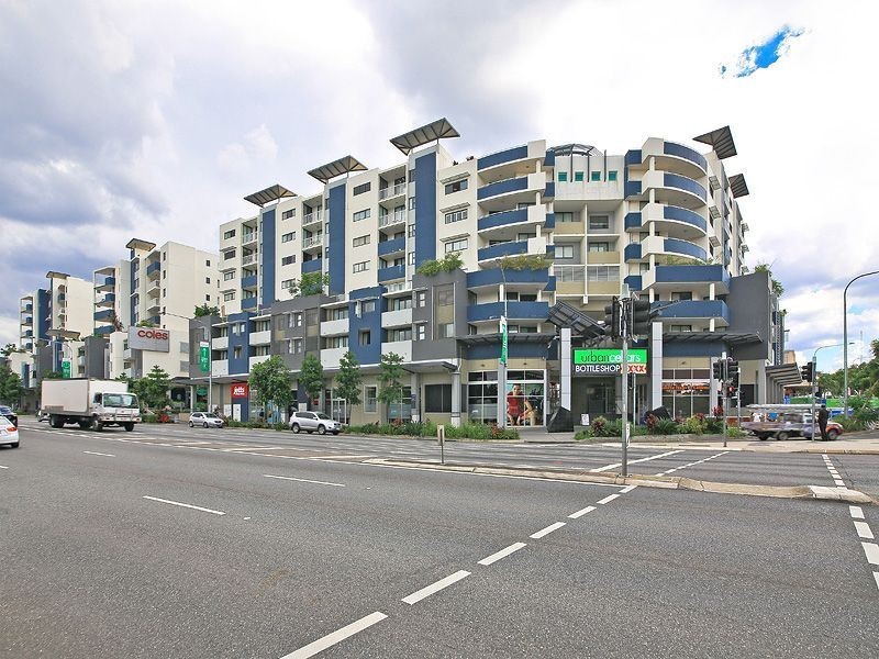 403/803 Stanley Street, Woolloongabba QLD 4102