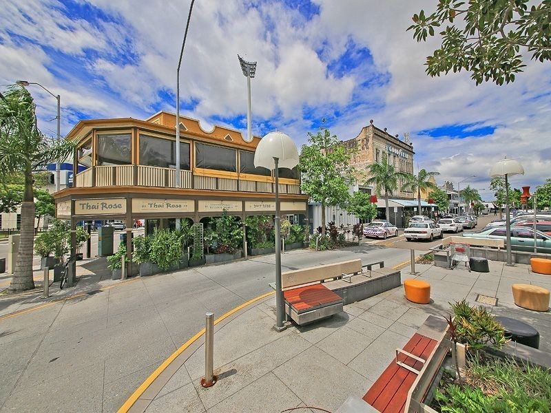 403/803 Stanley Street, Woolloongabba QLD 4102