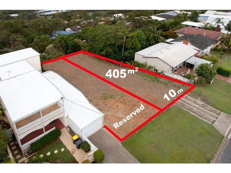 31 Kneale Street, Holland Park West QLD 4121