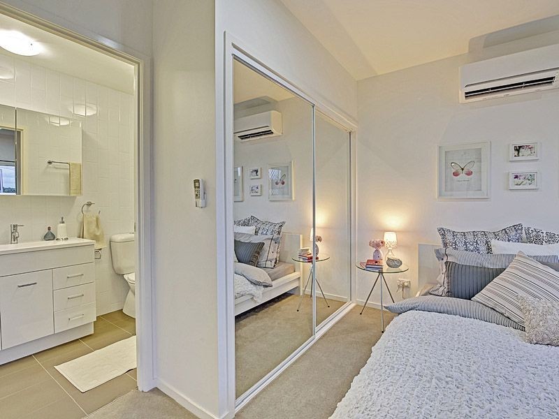 17/71 Dansie Street, Greenslopes QLD 4120