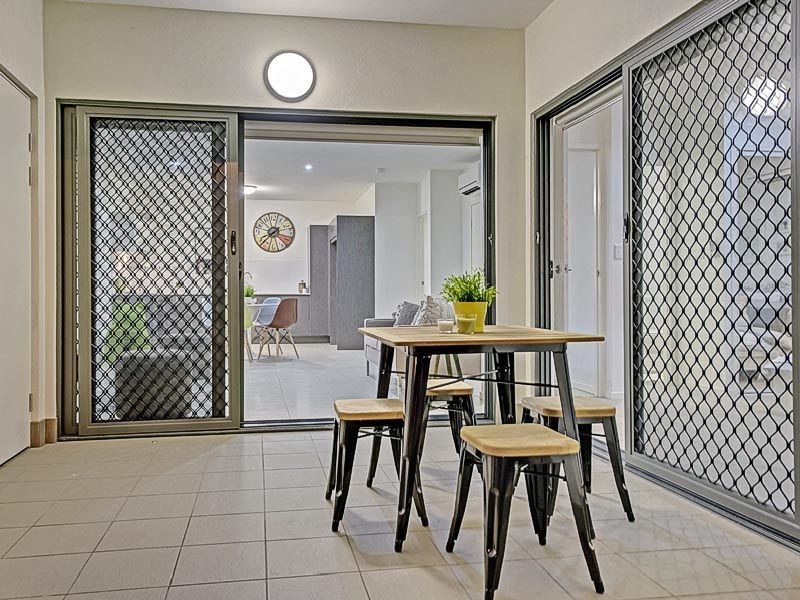 17/71 Dansie Street, Greenslopes QLD 4120
