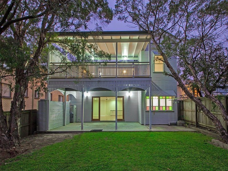 35 Hawthorne Street, Woolloongabba QLD 4102