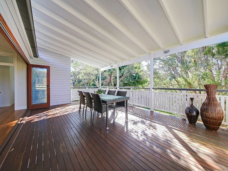 35 Hawthorne Street, Woolloongabba QLD 4102