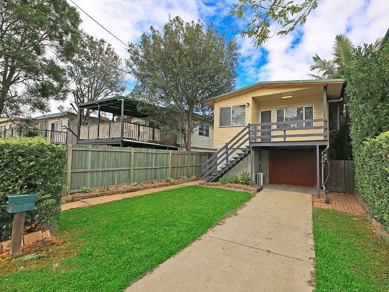 83 Billan Street, Carina QLD 4152