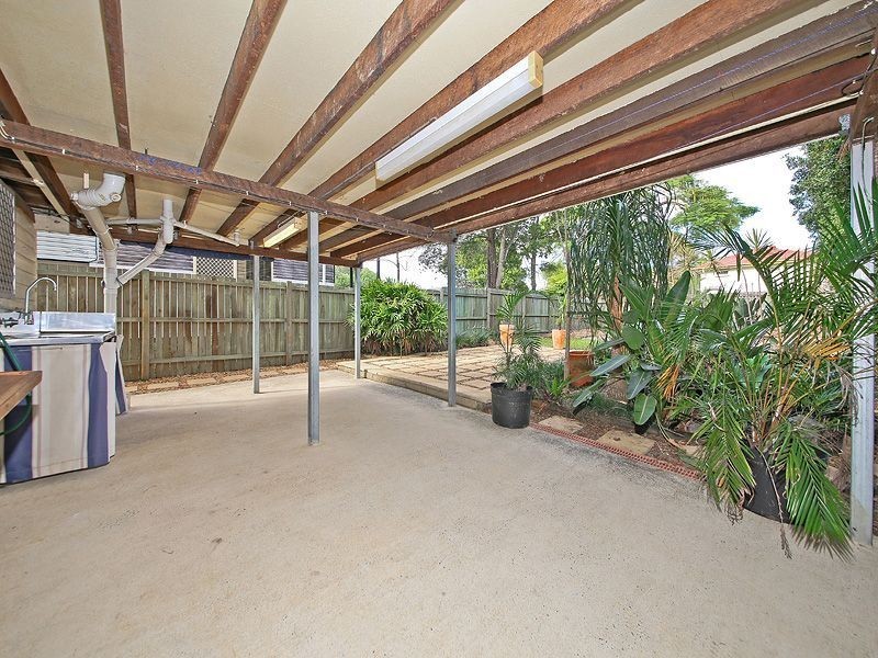 83 Billan Street, Carina QLD 4152