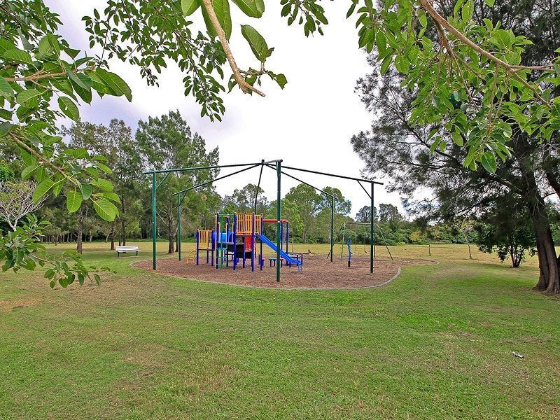 83 Billan Street, Carina QLD 4152