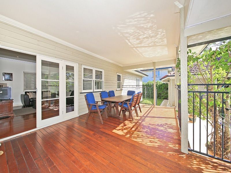 52 Balcha Street, Holland Park QLD 4121