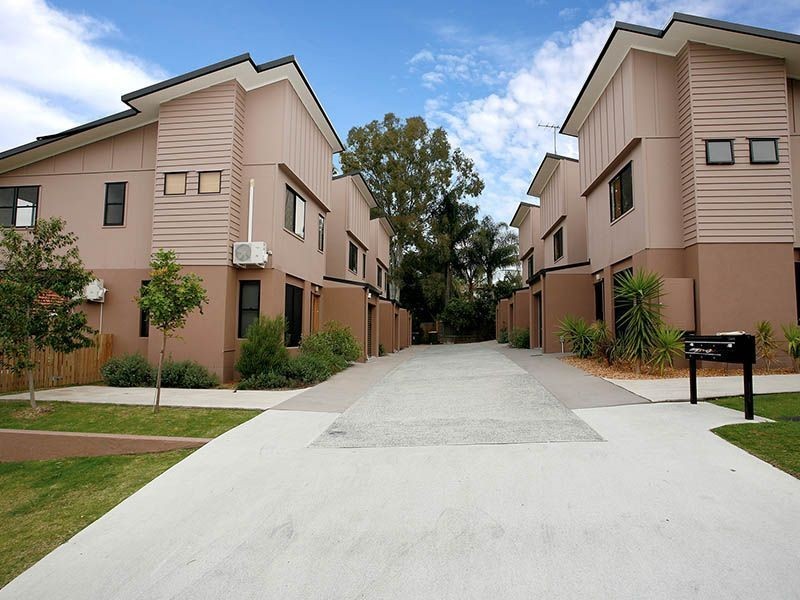 6/50 Waratah Avenue, Carina QLD 4152