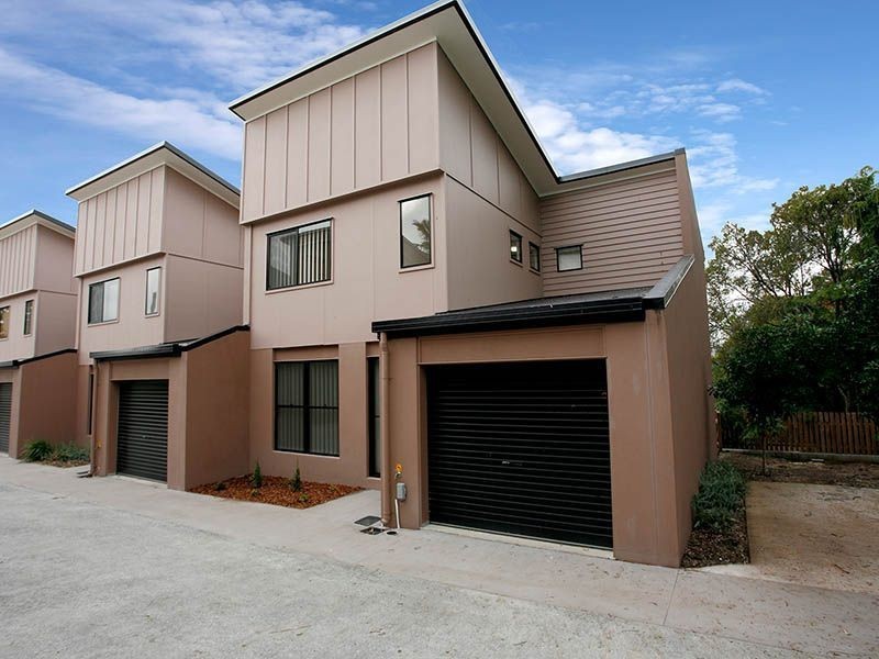 6/50 Waratah Avenue, Carina QLD 4152