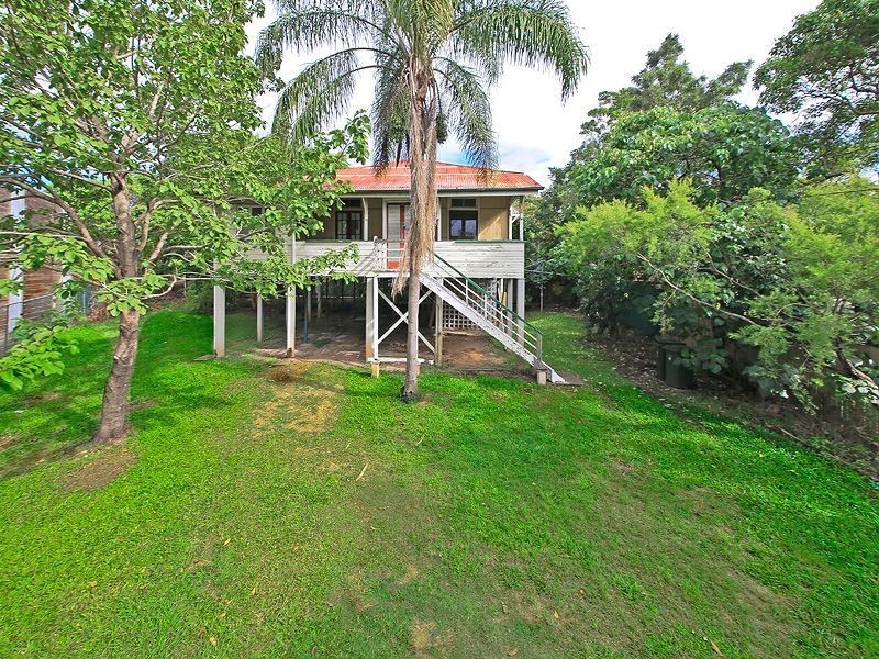 43 Leonard Street, Woolloongabba QLD 4102