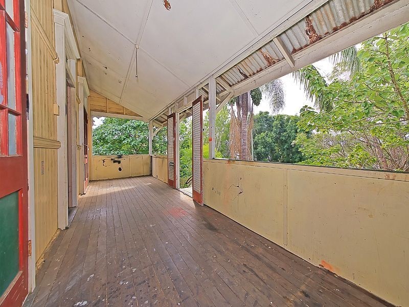 43 Leonard Street, Woolloongabba QLD 4102