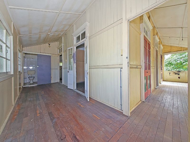 43 Leonard Street, Woolloongabba QLD 4102