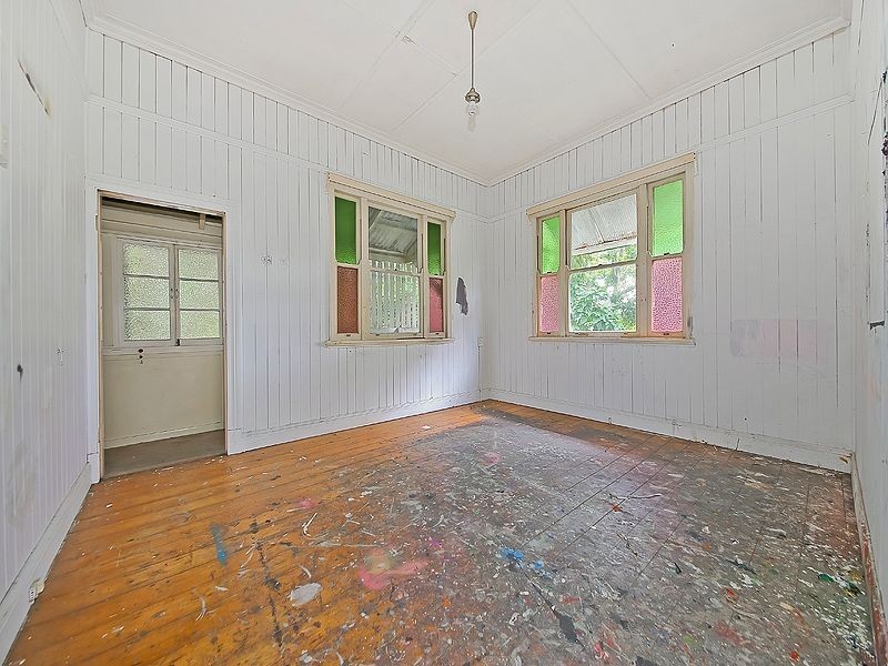 43 Leonard Street, Woolloongabba QLD 4102