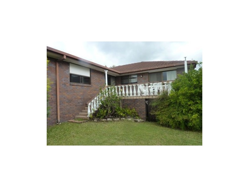 96 Kilmorey Street, Carindale QLD 4152
