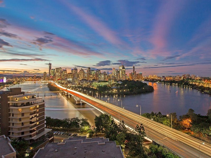 86/242-260 Vulture Street, South Brisbane QLD 4101