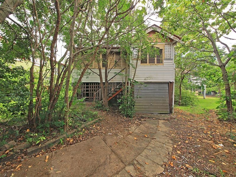 43 Leonard & 58 Maynard, Woolloongabba QLD 4102