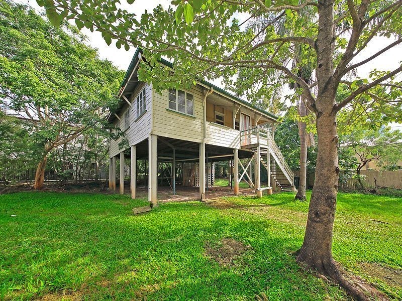 43 Leonard & 58 Maynard, Woolloongabba QLD 4102