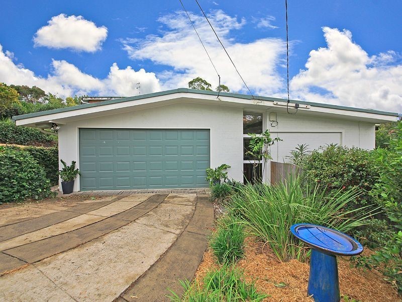 42 Coolong Street, Mount Gravatt East QLD 4122