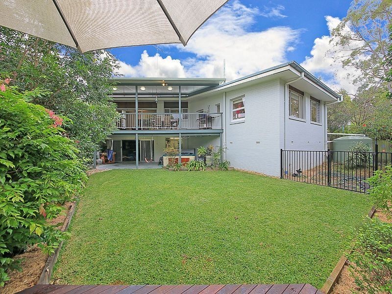 42 Coolong Street, Mount Gravatt East QLD 4122