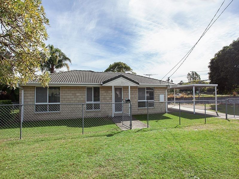 46 Murarrie Road, Murarrie QLD 4172
