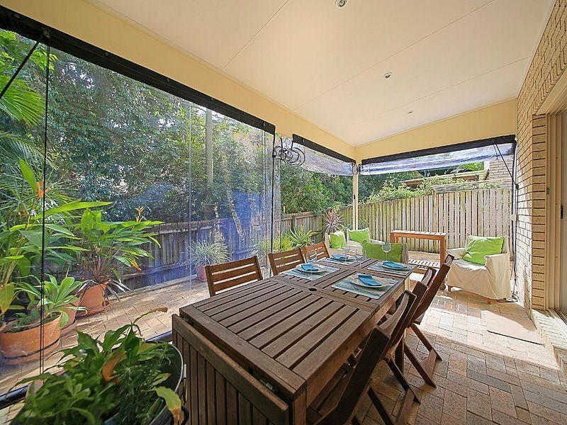 4/39 Birdwood Road, Carina QLD 4152