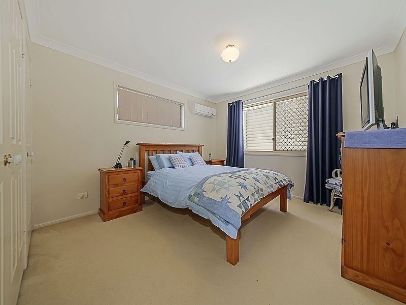 4/39 Birdwood Road, Carina QLD 4152